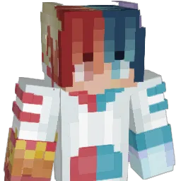 Cebrics's Minecraft skin