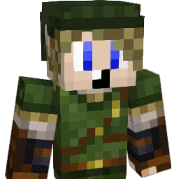 Cebs25's Minecraft skin