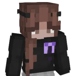 Cece_Playz Minecraft avatar bust