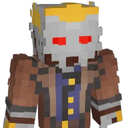 Cece_The_Great Minecraft avatar bust