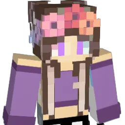 Cecemal's Minecraft skin