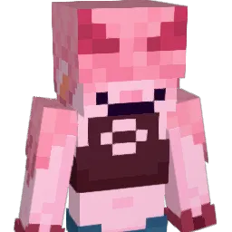 Cecerega's Minecraft skin