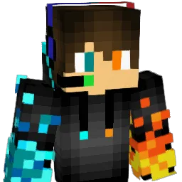Cecetasso03's Minecraft skin
