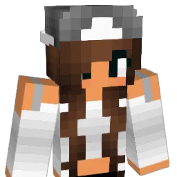 Ceci17 Minecraft avatar bust