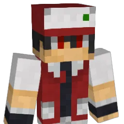 CecilC's Minecraft skin