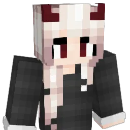 Cecilia_Seraph Minecraft avatar bust