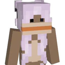 CecilieGe's Minecraft skin