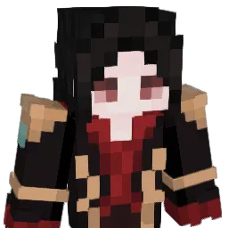 Cecilion_Ansaac's Minecraft skin