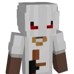 CeclricDerBoss's Minecraft skin