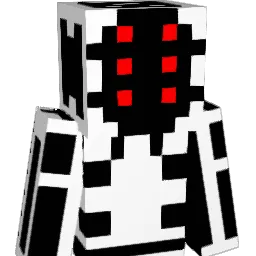 Ced94 Minecraft avatar bust