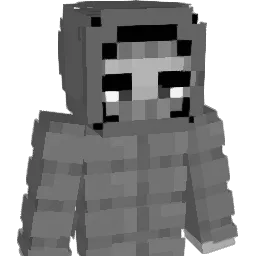 CedMic25 Minecraft avatar bust