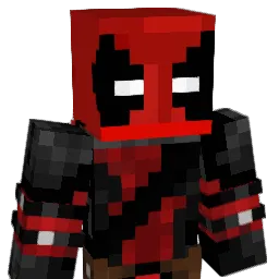 CedRex Minecraft avatar bust