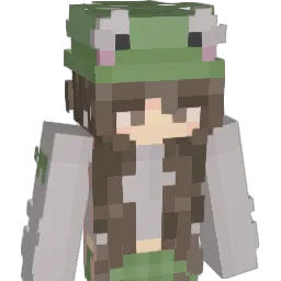 Cedar416's Minecraft skin