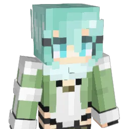 CedarGallAnt Minecraft avatar bust