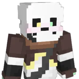 Cedar_WOOF Minecraft avatar bust