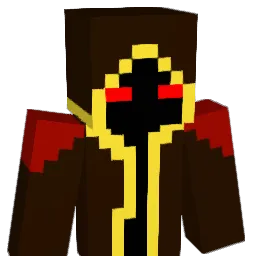 Ceddi56 Minecraft avatar bust