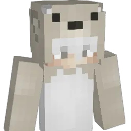 CeddiXII Minecraft avatar bust