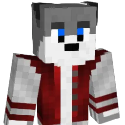 Cedi1 Minecraft avatar bust