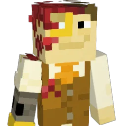 Cedou2's Minecraft skin