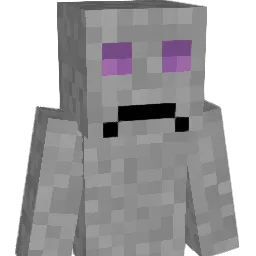 CedricPP Minecraft avatar bust