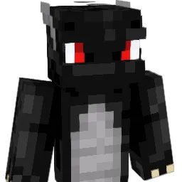 Cedric_CS Minecraft avatar bust