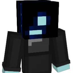 Cedricag777 Minecraft avatar bust