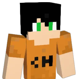 CedroGomez's Minecraft skin