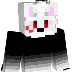 Cedron's Minecraft skin