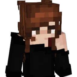 Cedxfy Minecraft avatar bust