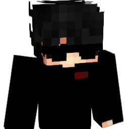 CeeCeeChen Minecraft avatar bust