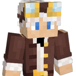 CeeDee_4TC Minecraft avatar bust