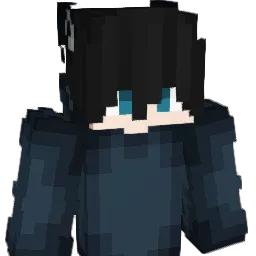 CeeJayDK Minecraft avatar bust