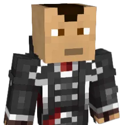 CeeSenpai's Minecraft skin
