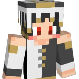 Cee_dragon_ Minecraft avatar bust