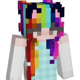Ceebick's Minecraft skin