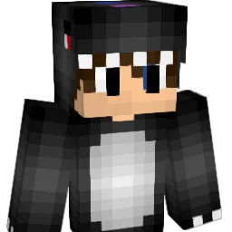 Ceebtsheej1 Minecraft avatar bust
