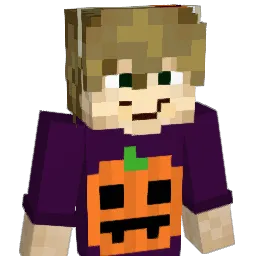 Ceebug's Minecraft skin