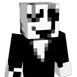 Ceedat11 Minecraft avatar bust