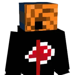 CeedaySS Minecraft avatar bust