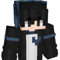 CeeeeeL's Minecraft skin