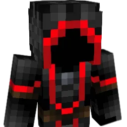Ceeroox Minecraft avatar bust
