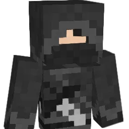 Ceeword Minecraft avatar bust