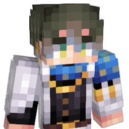 Ceezaar's Minecraft skin