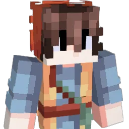 Cefirius's Minecraft skin