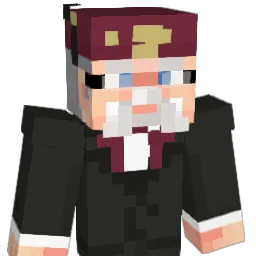 Ceggie's Minecraft skin