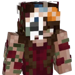 Ceiax's Minecraft skin
