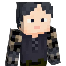 CeilingBird's Minecraft skin