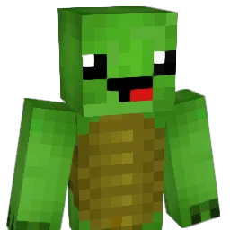 CeilingFan27 Minecraft avatar bust