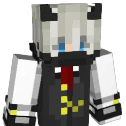 Ceilol Minecraft avatar bust