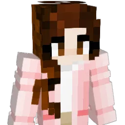 Ceilu Minecraft avatar bust